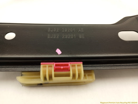 Land Rover Evoque Driver Left Front Window Regulator