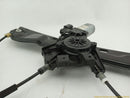 Land Rover Evoque Driver Left Front Window Regulator-6