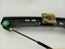 Land Rover Evoque Driver Left Front Window Regulator-7