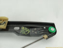 Land Rover Evoque Driver Left Front Window Regulator-8