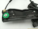 Land Rover Evoque Driver Left Front Window Regulator-10