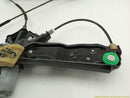 Land Rover Evoque Driver Left Front Window Regulator-11