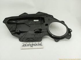 Land Rover Evoque Driver Left Rear Speaker Surround Trim