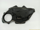 Land Rover Evoque Driver Left Rear Speaker Surround Trim-2