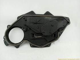 Land Rover Evoque Driver Left Rear Speaker Surround Trim - 0