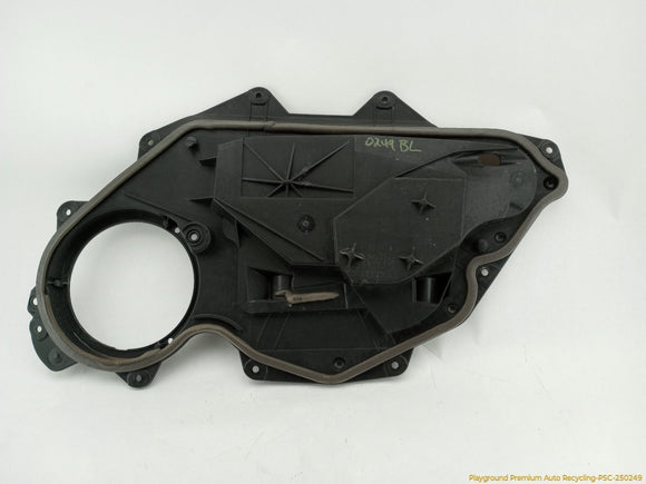 Land Rover Evoque Driver Left Rear Speaker Surround Trim