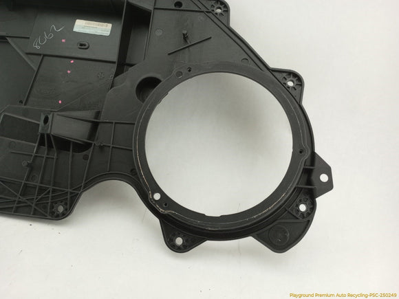 Land Rover Evoque Driver Left Rear Speaker Surround Trim