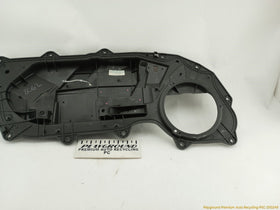 Land Rover Evoque Driver Left Front Speaker Surround Trim