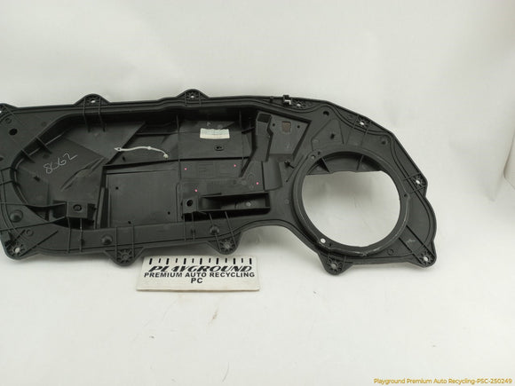 Land Rover Evoque Driver Left Front Speaker Surround Trim