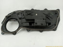 Land Rover Evoque Driver Left Front Speaker Surround Trim-2