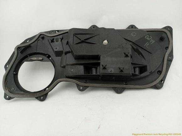 Land Rover Evoque Driver Left Front Speaker Surround Trim