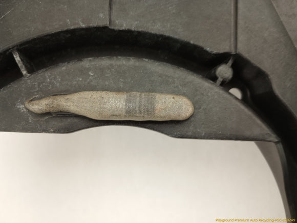 Land Rover Evoque Driver Left Front Speaker Surround Trim