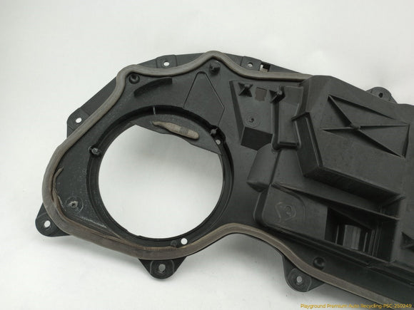 Land Rover Evoque Driver Left Front Speaker Surround Trim