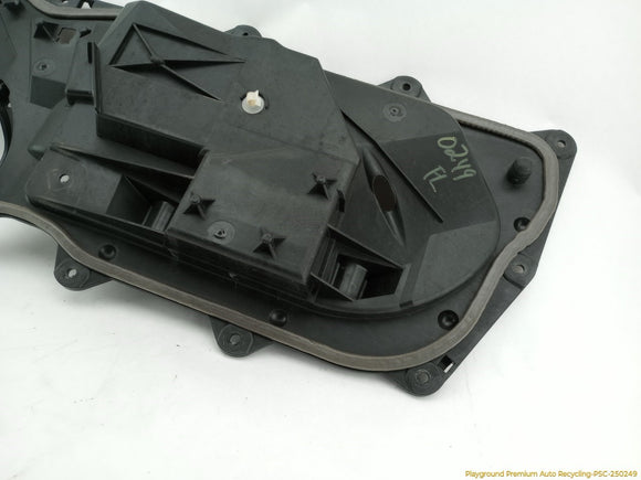 Land Rover Evoque Driver Left Front Speaker Surround Trim