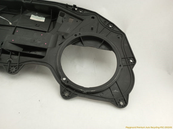 Land Rover Evoque Driver Left Front Speaker Surround Trim