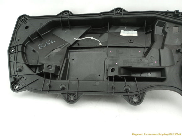 Land Rover Evoque Driver Left Front Speaker Surround Trim