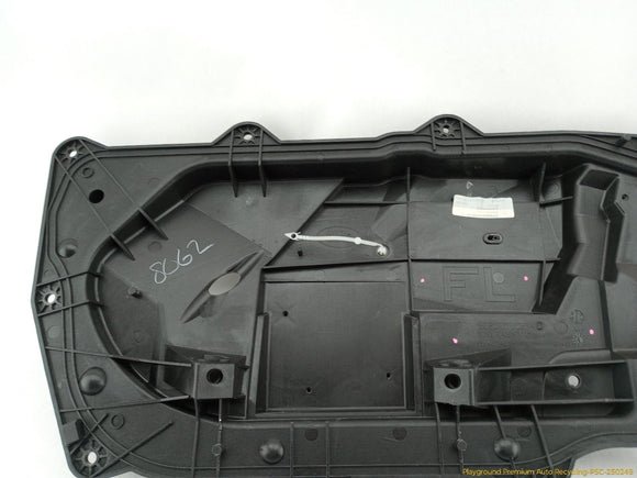Land Rover Evoque Driver Left Front Speaker Surround Trim
