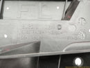Land Rover Evoque Driver Left Front Speaker Surround Trim-10