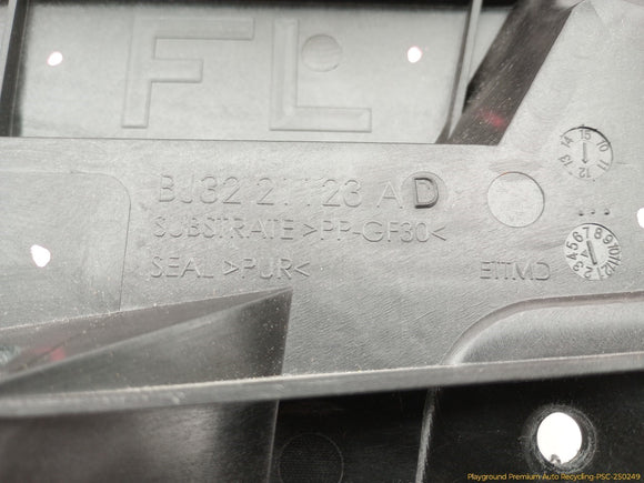 Land Rover Evoque Driver Left Front Speaker Surround Trim