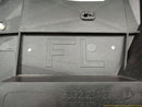 Land Rover Evoque Driver Left Front Speaker Surround Trim-11