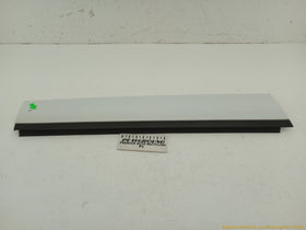 Land Rover Evoque Driver Left Front Lower Door Trim Molding