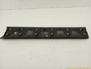 Land Rover Evoque Driver Left Front Lower Door Trim Molding-2