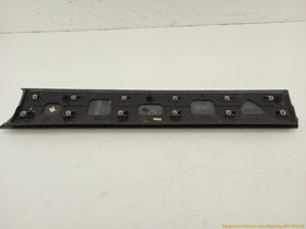 Land Rover Evoque Driver Left Front Lower Door Trim Molding - 0