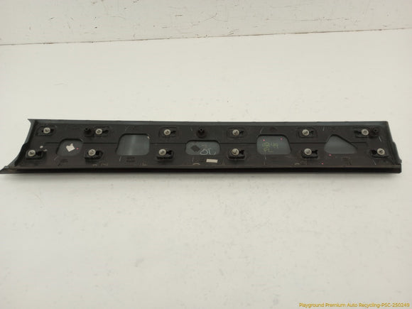 Land Rover Evoque Driver Left Front Lower Door Trim Molding