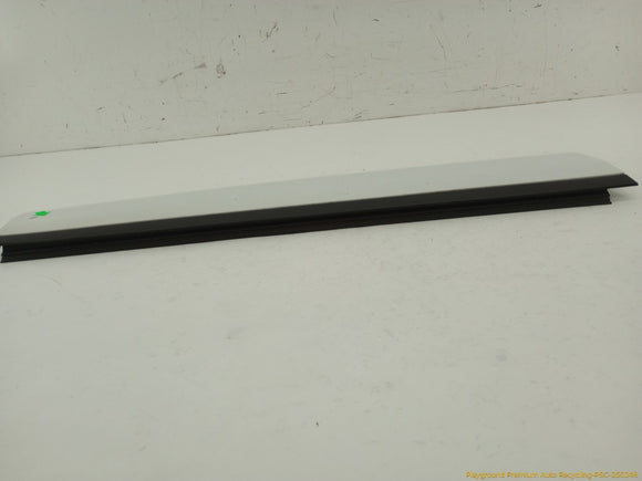 Land Rover Evoque Driver Left Front Lower Door Trim Molding