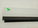 Land Rover Evoque Driver Left Front Lower Door Trim Molding-4