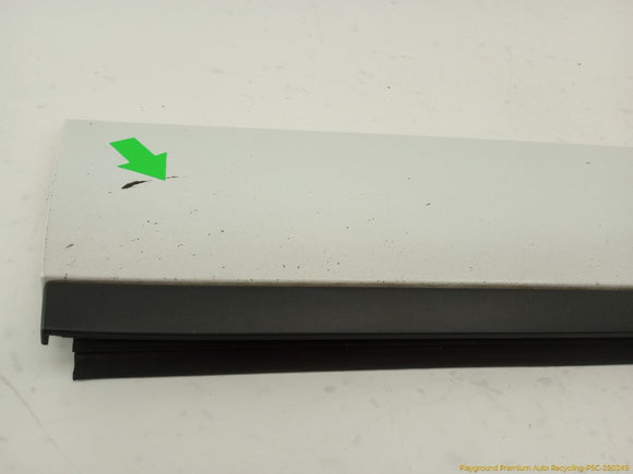 Land Rover Evoque Driver Left Front Lower Door Trim Molding