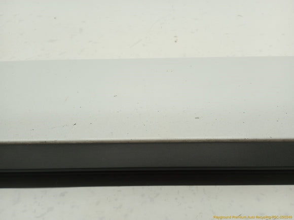 Land Rover Evoque Driver Left Front Lower Door Trim Molding
