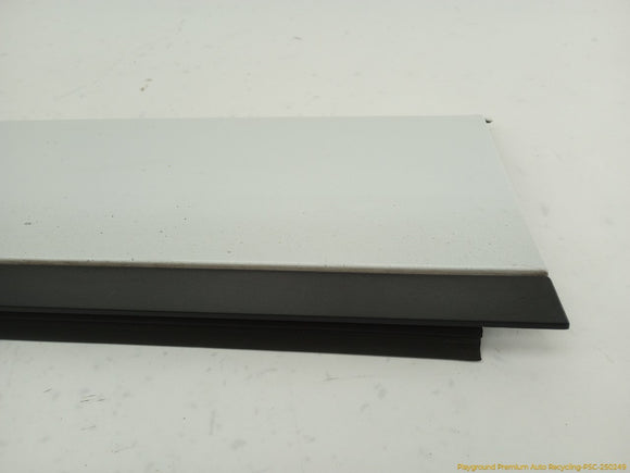Land Rover Evoque Driver Left Front Lower Door Trim Molding