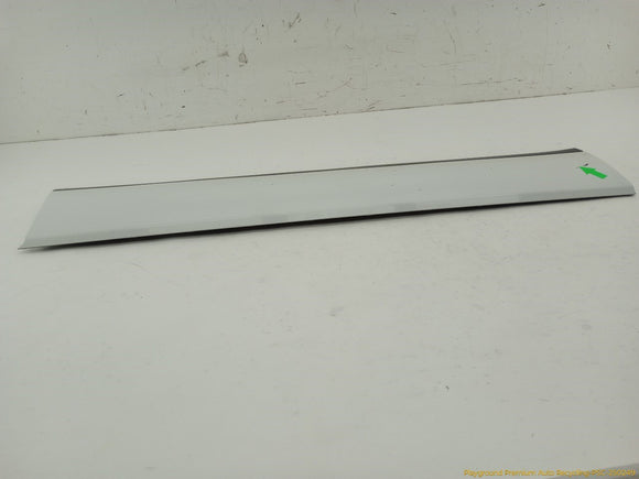 Land Rover Evoque Driver Left Front Lower Door Trim Molding