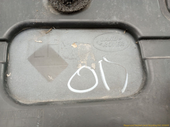 Land Rover Evoque Driver Left Front Lower Door Trim Molding