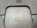 Land Rover Evoque Driver Left Front Lower Door Trim Molding-11
