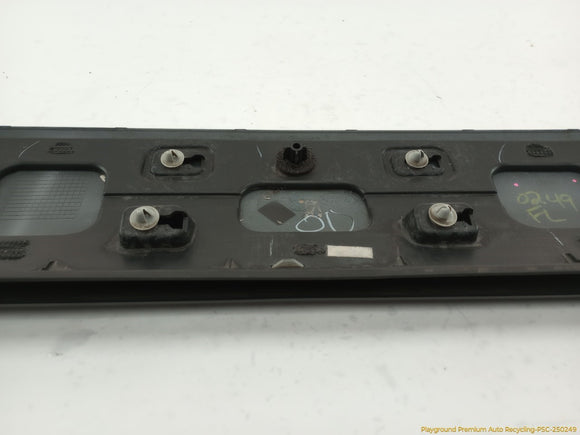 Land Rover Evoque Driver Left Front Lower Door Trim Molding