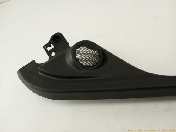 Land Rover Evoque Driver Left Window Frame Molding Trim