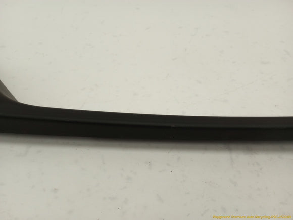 Land Rover Evoque Driver Left Window Frame Molding Trim