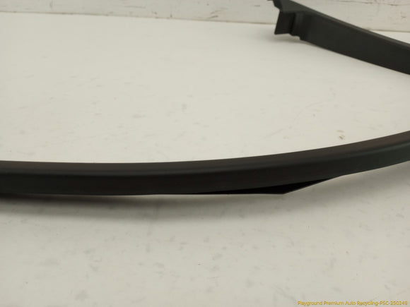 Land Rover Evoque Driver Left Window Frame Molding Trim