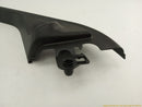 Land Rover Evoque Driver Left Window Frame Molding Trim-9