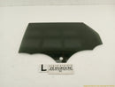 Land Rover Evoque Driver Left Rear Door Window Glass-1