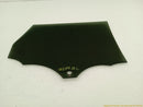 Land Rover Evoque Driver Left Rear Door Window Glass-2