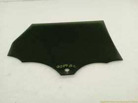 Land Rover Evoque Driver Left Rear Door Window Glass - 0