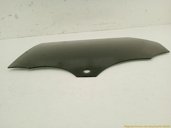 Land Rover Evoque Driver Left Rear Door Window Glass