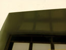 Land Rover Evoque Driver Left Rear Door Window Glass-4