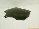 Land Rover Evoque Driver Left Rear Door Window Glass-11