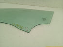 Land Rover Evoque Driver Left Front Door Window Glass-4