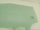 Land Rover Evoque Driver Left Front Door Window Glass-10