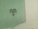 Land Rover Evoque Driver Left Front Door Window Glass-12